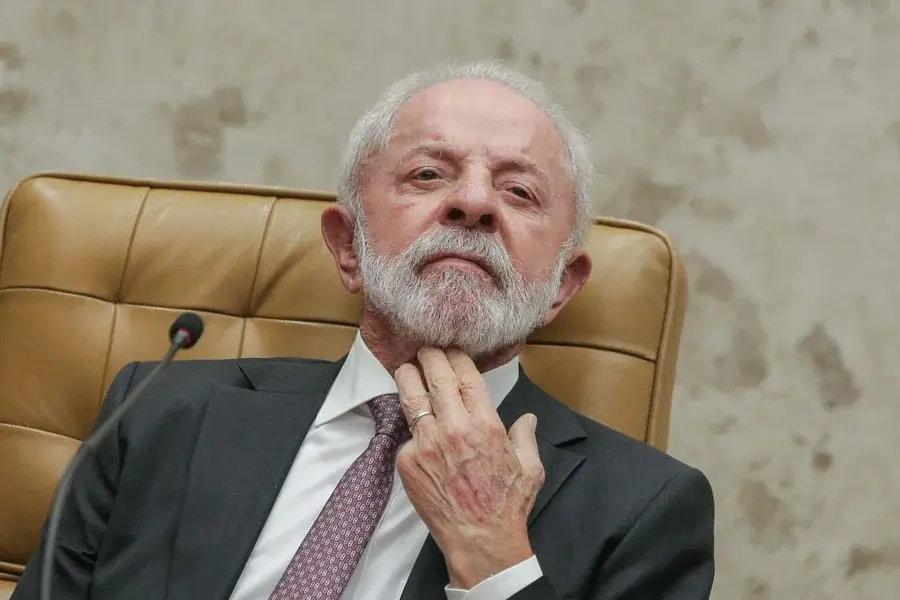 Lula se irritou com método usado pela PF contra Toffoli no caso Master