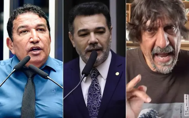 Malta e Feliciano reagem à fala de Peninha sobre voto evangélico