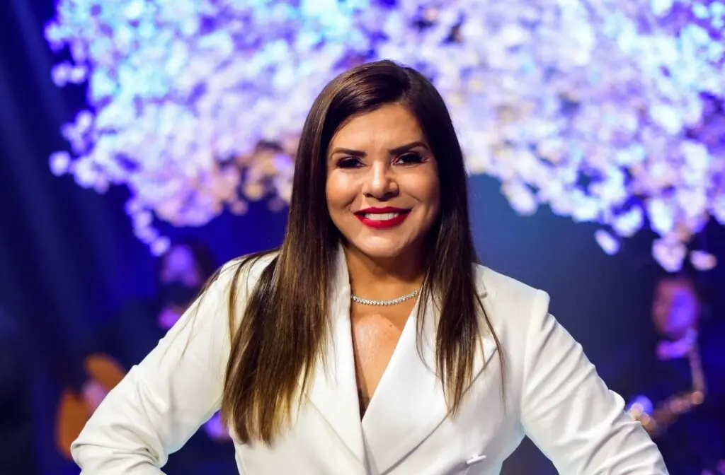 Mara Maravilha publica nota atualizada sobre estado de saúde