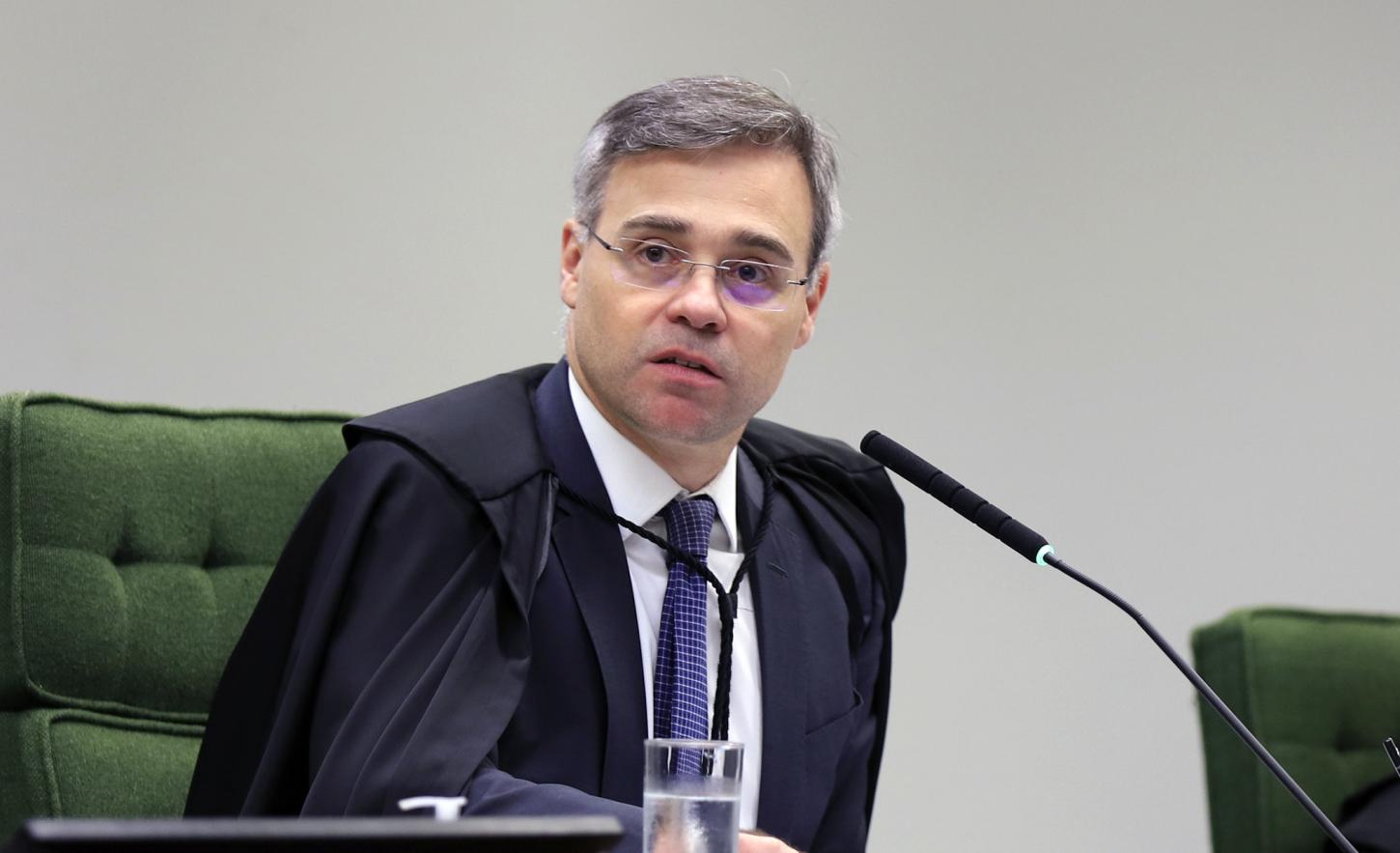 Mendonça é o novo relator do caso Master no STF