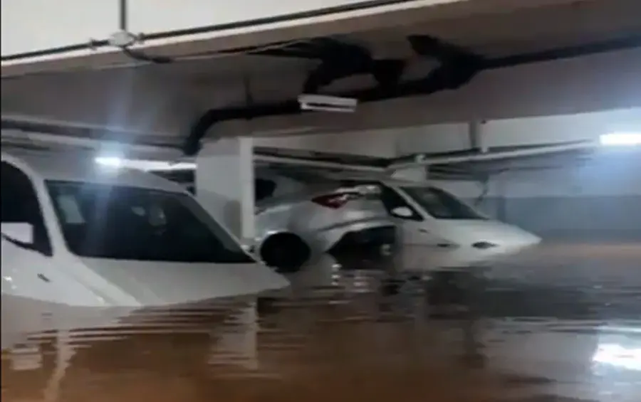 Minas Gerais tem nova noite de chuva forte e mortos chegam a 49