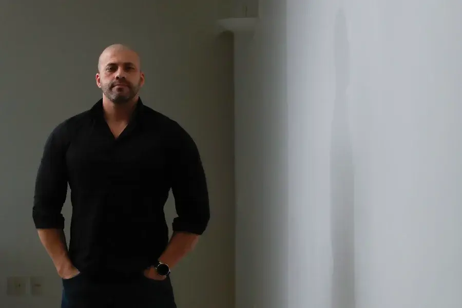 Moraes dá 4 horas para Daniel Silveira se casar em Petrópolis (RJ)