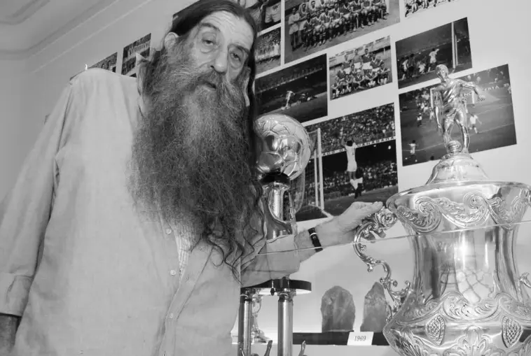 Morre Nelsinho Rodrigues, filho de Nelson Rodrigues