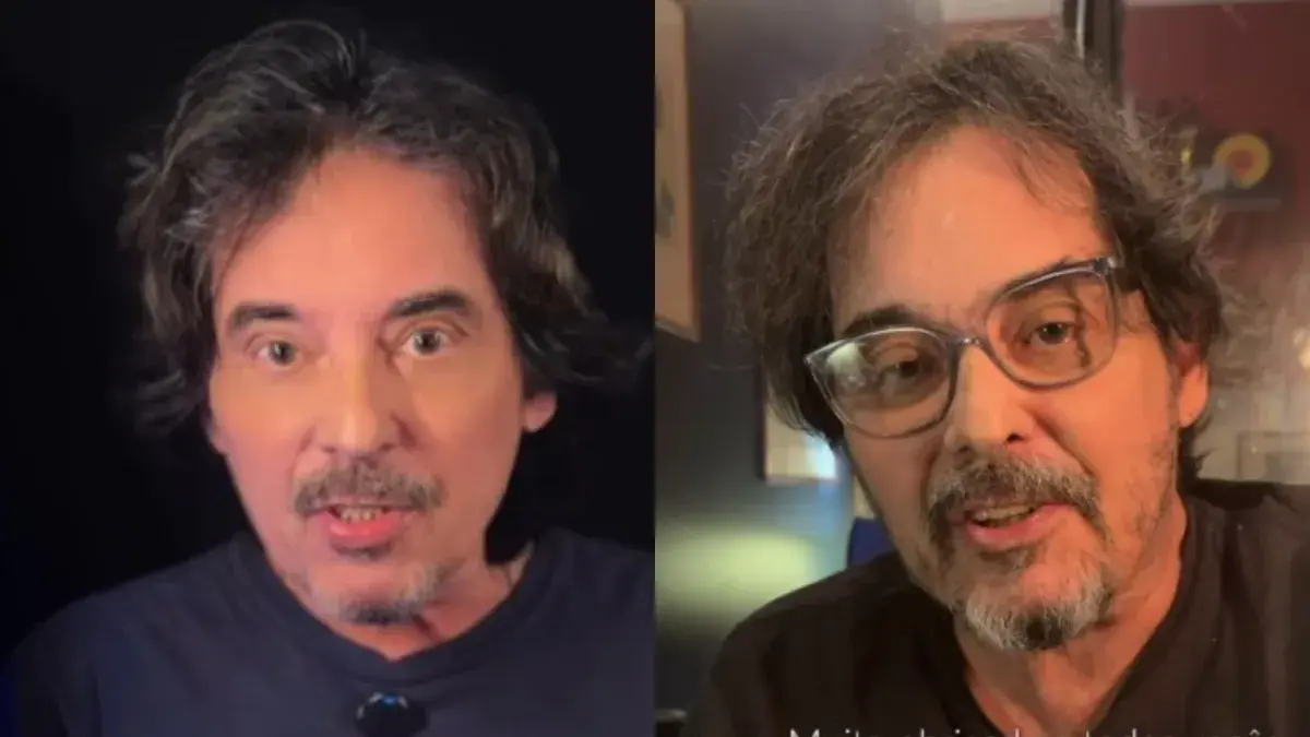 Morre Ricardo Schnetzer, voz brasileira de Tom Cruise e Al Pacino