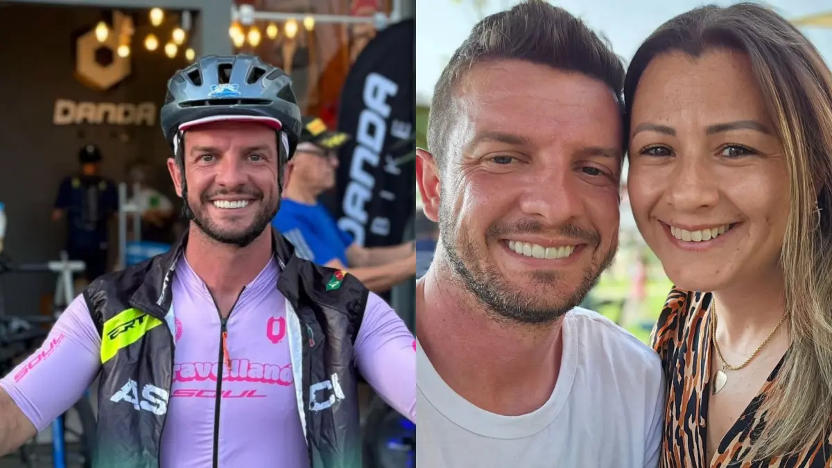 Morre terceiro ciclista atropelado em Três Coroas (RS); suspeito foi preso