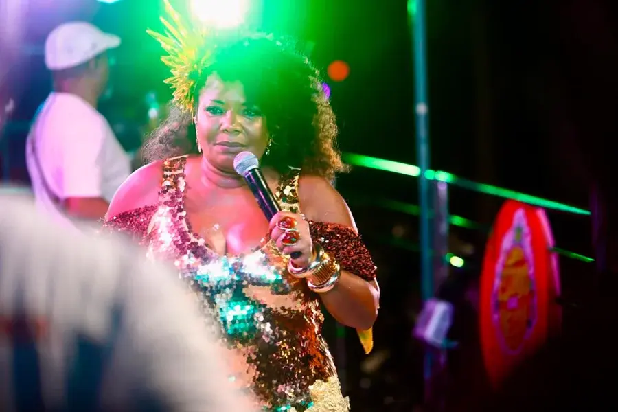 MP vê “escândalo” em cachê pago a Margareth por empresa beneficiada na Rouanet