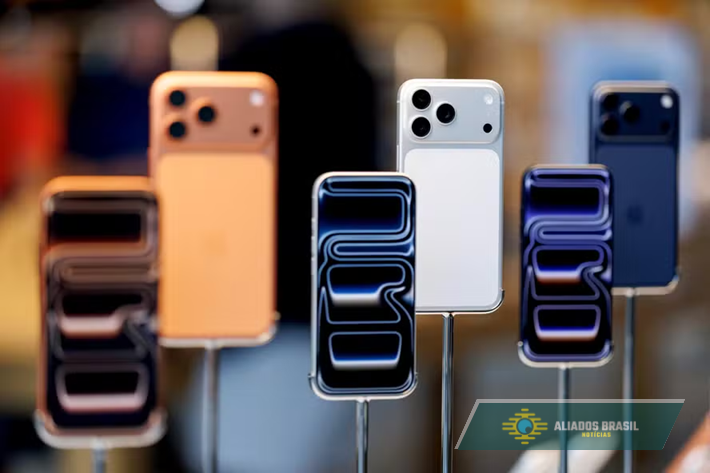 Nasa vai registrar com iPhones sobrevoo lunar na missão Artemis, em iniciativa inédita