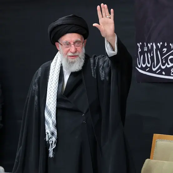 Netanyahu diz ter indícios de que Ali Khamenei, líder supremo do Irã, está morto