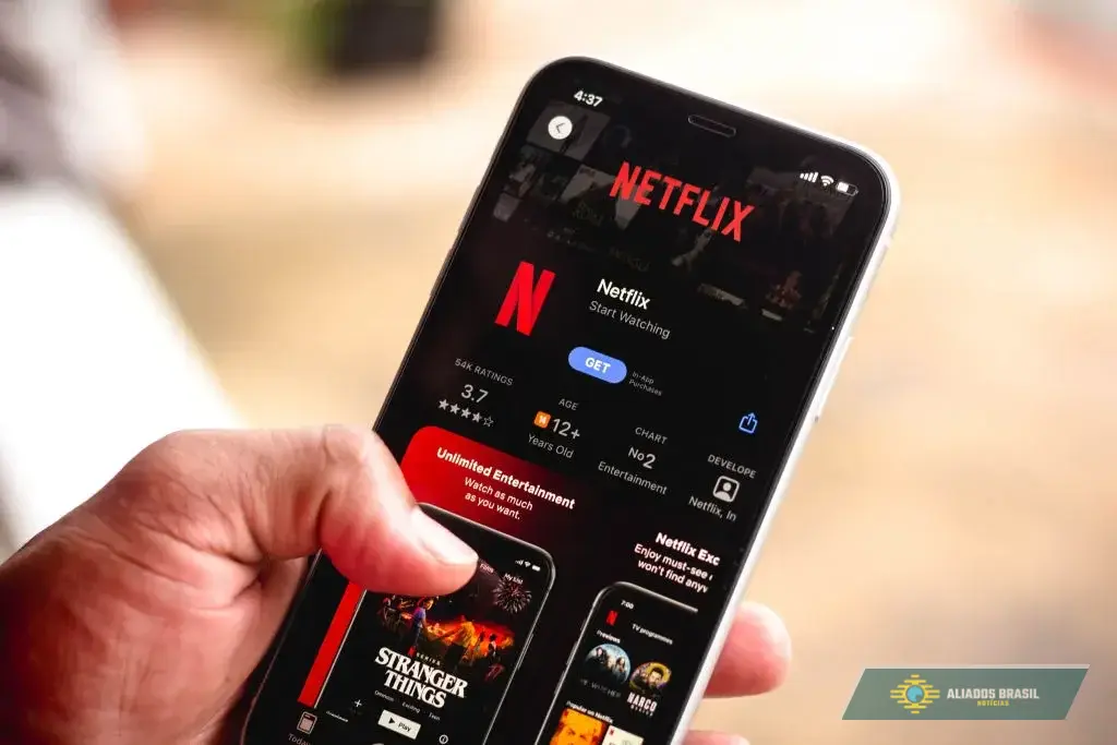 Netflix deixará de funcionar em aparelhos antigos; saiba quais modelos perdem o acesso