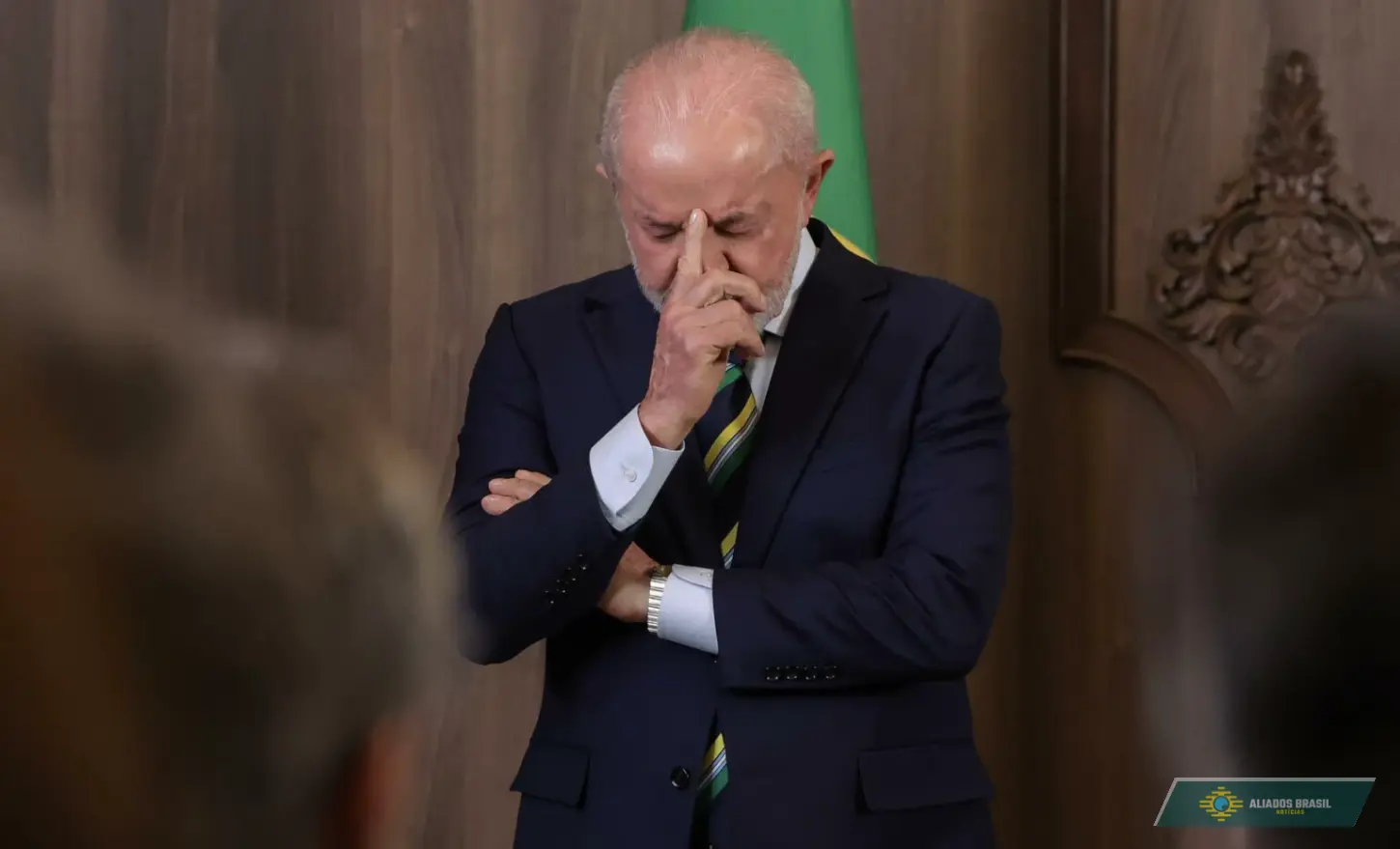 Nova pesquisa aponta que Governo Lula é reprovado pela maioria dos brasileiros