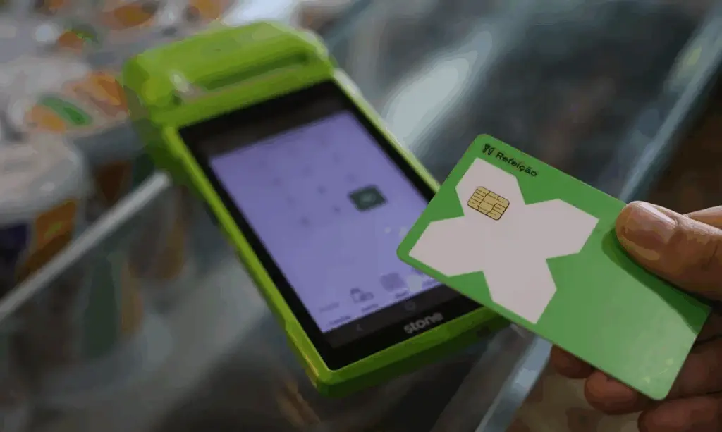 Novas regras para vales-refeição e alimentação entram em vigor