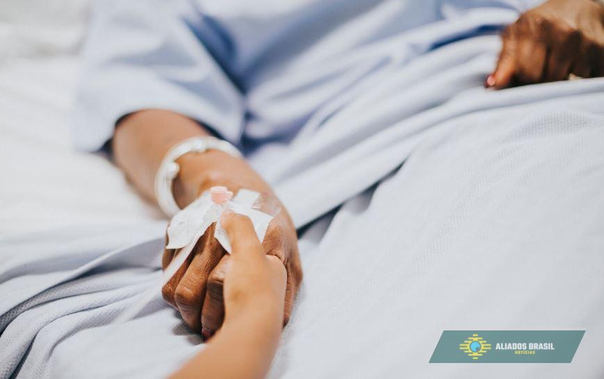 Os 3 sinais de que uma pessoa vive suas últimas 24 horas antes da morte. Veja o que diz uma enfermeira de cuidados paliativos