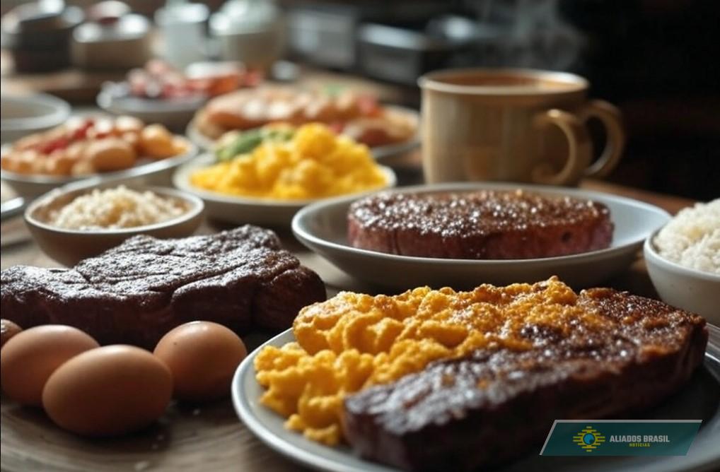 Os 5 alimentos que você deve cortar hoje para salvar sua memória, segundo Harvard