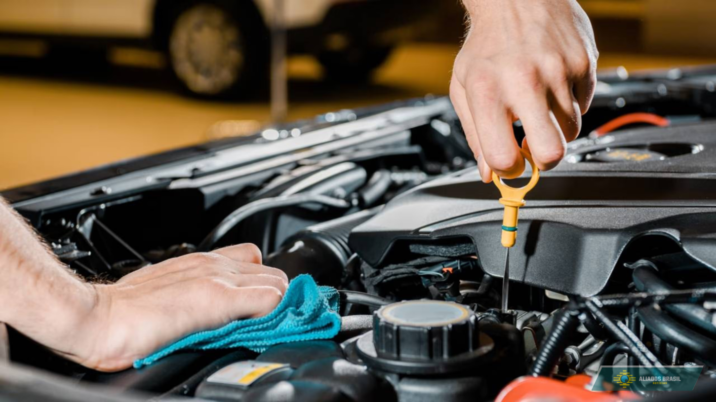 Pare de gastar com oficina: veja como prevenir problemas no seu carro