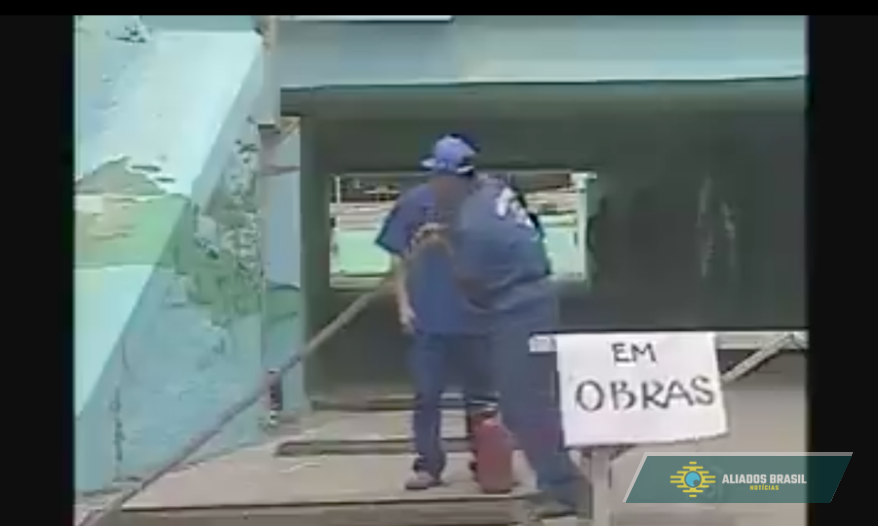 Pegadinha de Silvio Santos é encontrada em arquivos secretos do caso Jeffrey Epstein nos EUA. VEJA O VÍDEO