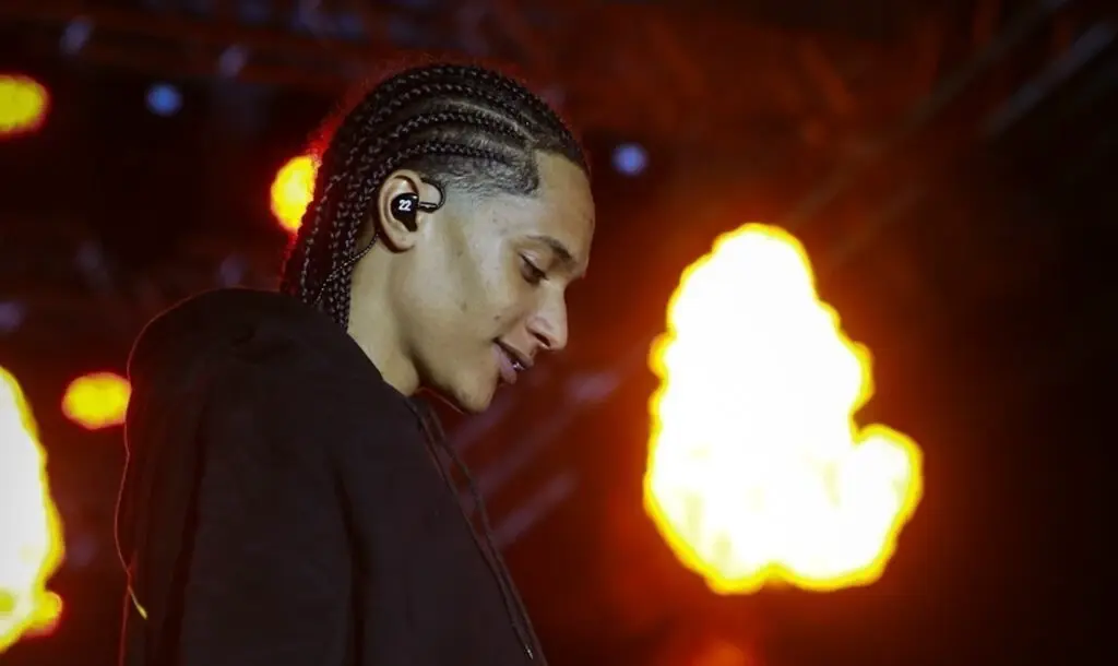 PF é avisada para prender Oruam caso ele tente deixar o Brasil