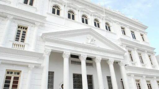 Presidente do TJ-MA destinou quase R$ 3 bilhões ao BRB sem aval do colegiado