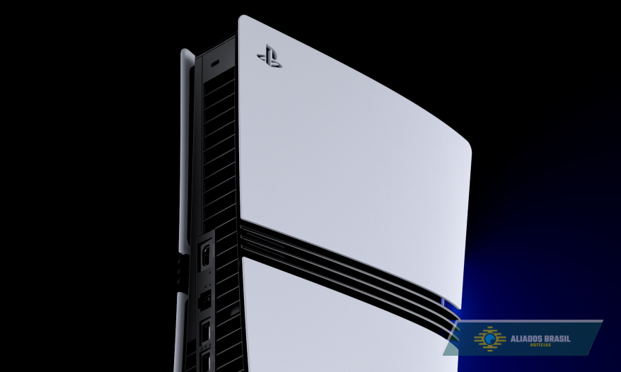 PS5 Pro finalmente entrega o prometido