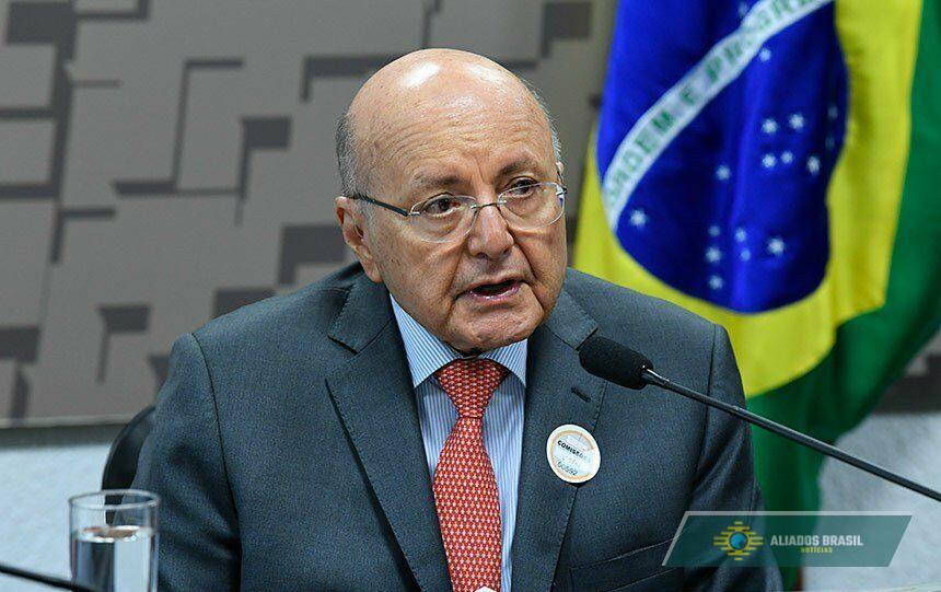 “PT é uma das causas de o Brasil seguir pobre”, diz ex-ministro