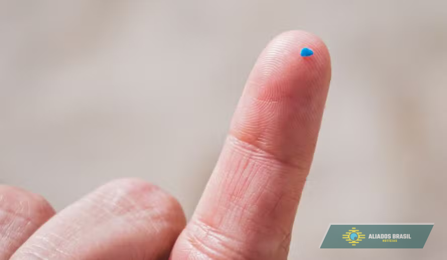 Quantos microplásticos há no corpo? Pesquisadores tentam pôr fim ao debate