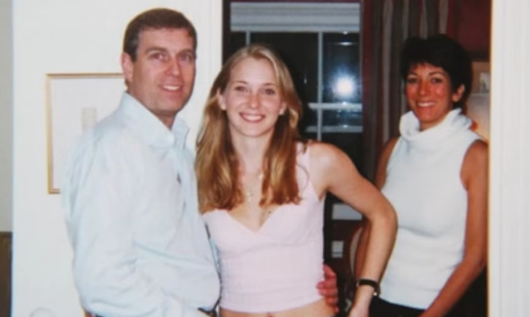 Quem foi Virginia Giuffre, a mulher que denunciou o ex-príncipe Andrew no caso Epstein e acabou morta