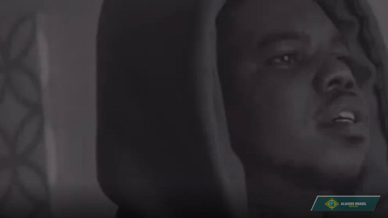 Rapper Lil Poppa morre aos 25 anos e causa comoção entre fãs