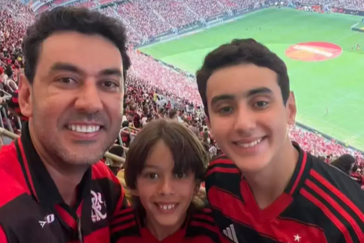 Secretário de Itumbiara matou os filhos enquanto eles dormiam