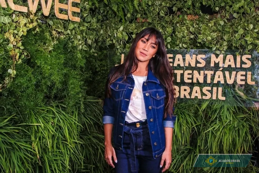 Stalker da atriz Daniele Suzuki é preso no interior de São Paulo