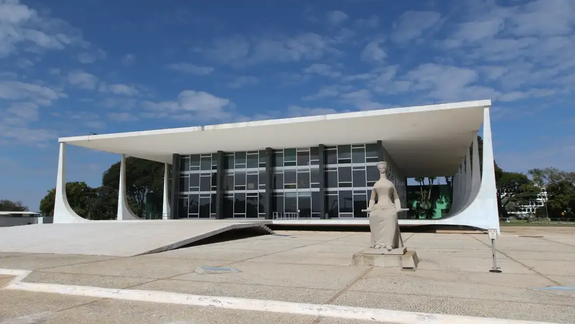 STF diz que identificou “múltiplos acessos” a dados de ministros e parentes