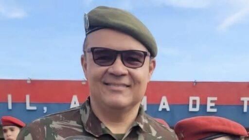 Subtenente do Exército morre após passar mal em academia de Brasília