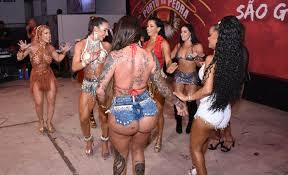 Surfistinha, Sanches, Lourdes, Urach: Porto da Pedra desfilará com cerca de 70 profissionais do s3xo