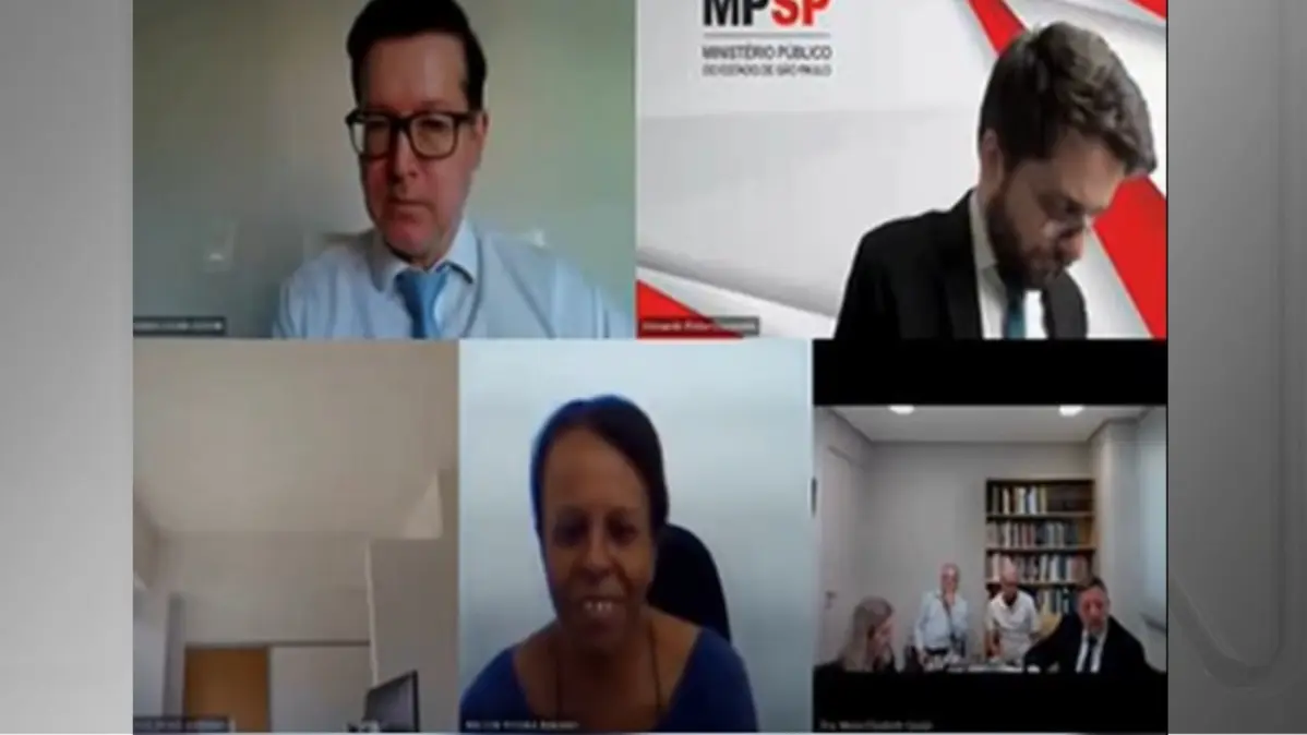 “Tá rindo do quê?”: juiz confunde deformidade facial com riso em audiência