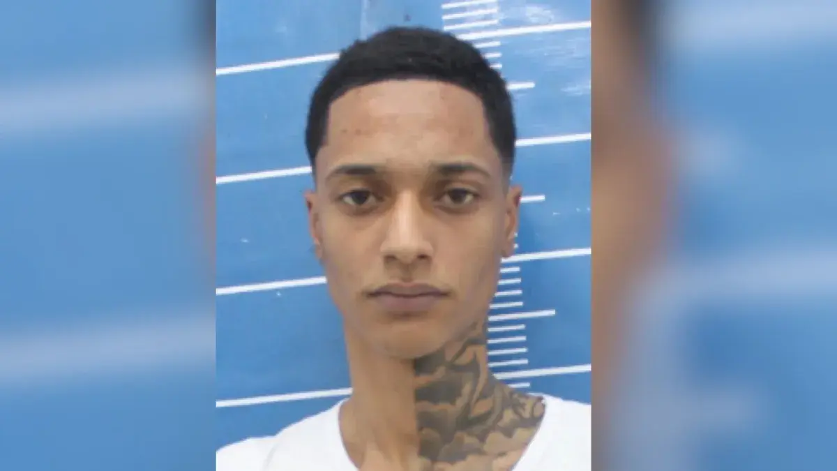 Tornozeleira de Oruam está desligada desde domingo; rapper é procurado