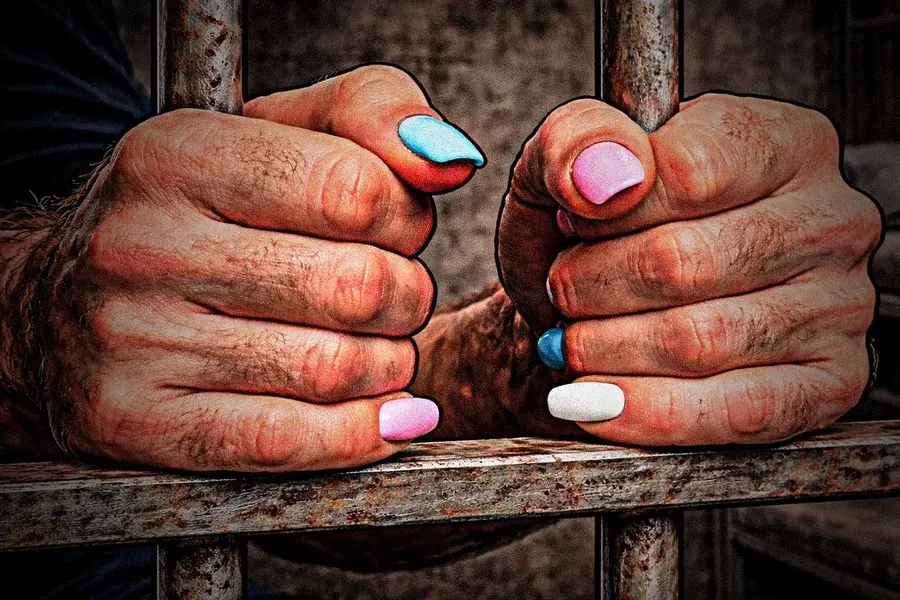 “Trans fakes”: presas denunciam homens cis em celas destinadas a mulheres. Veja cartas