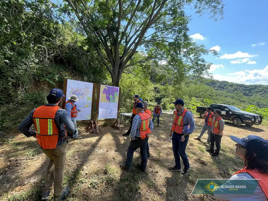 Três mineradores de empresa canadense sequestrados no México são encontrados mortos