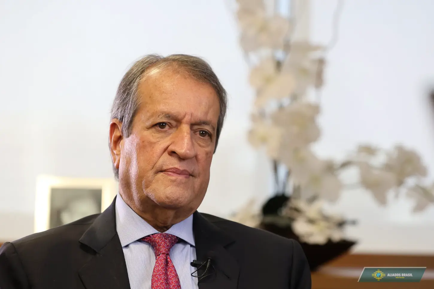 Valdemar: Moraes só vai tirar Bolsonaro da prisão após eleição