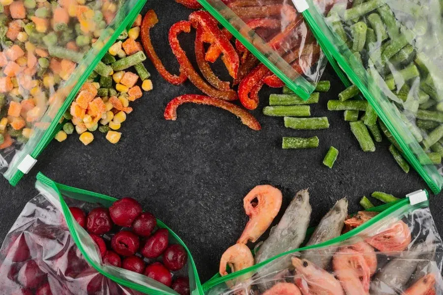 Vale congelar alimentos perto do vencimento? Entenda