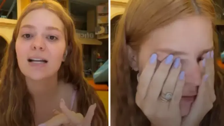 Viih Tube cai em golpe e perde quase R$ 7 mil: 'Fui idiota'  