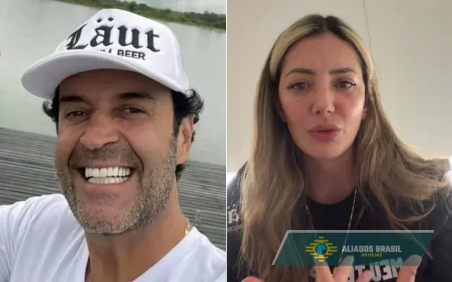 Viúva de Henrique Maderite relata como ele foi encontrado