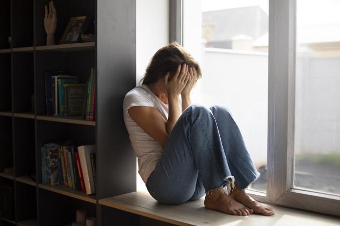 Você sabe o que é depressão? Como não confundir com tristeza?