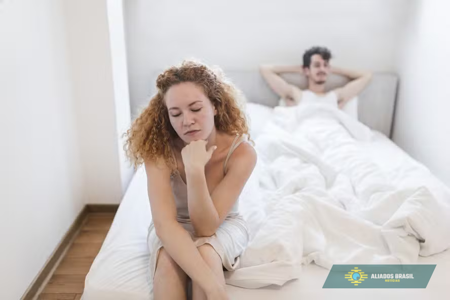 10 sinais de que você é ruim de cama e como resolver isso