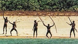 A ilha proibida onde ninguém pode entrar e quem tentou não voltou