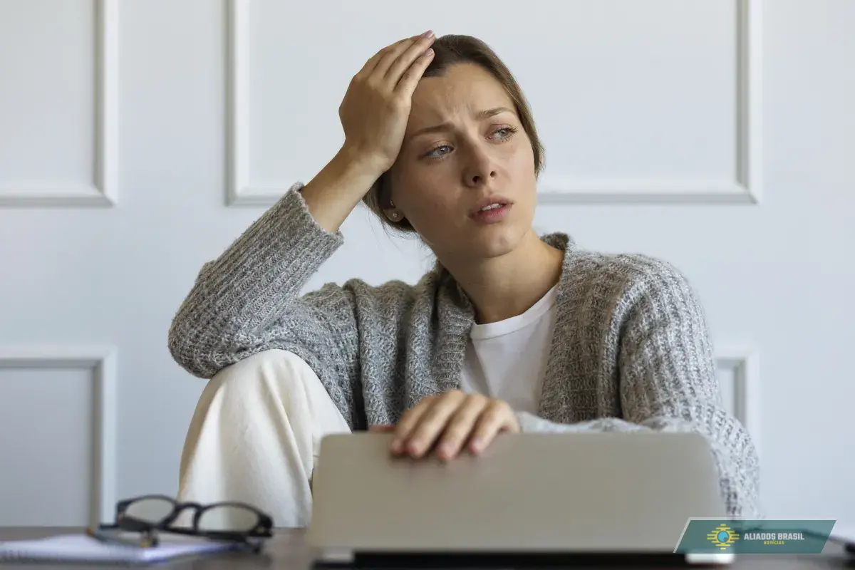 A mulher que dá conta de tudo - e o preço silencioso que o corpo paga