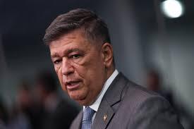“A resposta está nas urnas”, diz presidente da CPMI do INSS