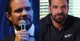 Advogados abandonam defesa de Zettel, cunhado de Vorcaro, e abrem caminho para delação
