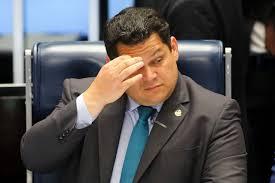 Alcolumbre articula ataque a prefeito em áudio, e aliado reage: “Tô arrepiado”. Vídeo