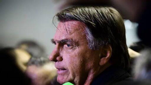 Aliados demonstram preocupação com saúde de Bolsonaro após piora clínica