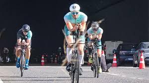 Atleta morre durante prova do Ironman em Curitiba