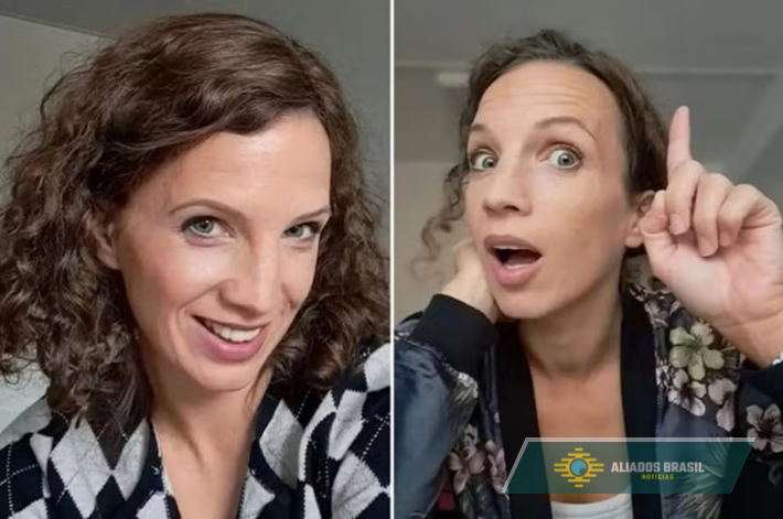 Atriz é encontrada morta em floresta após sair para se encontrar com 'velha amiga'