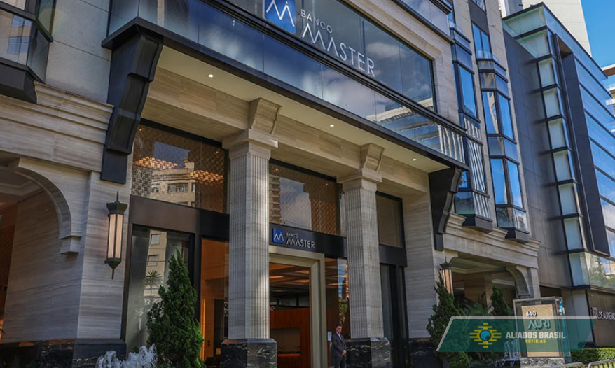 Bancos vão antecipar R$ 32,5 bilhões para socorrer o “seguro dos correntistas” após queda do Grupo Master